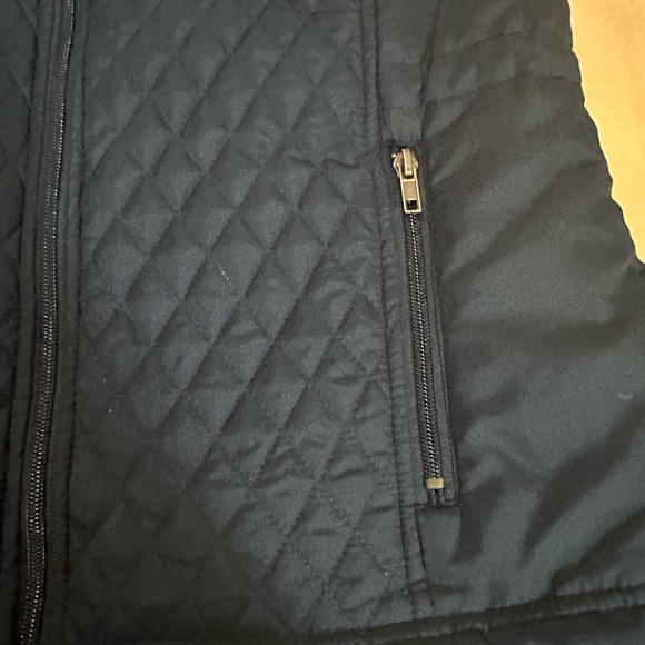 EUC RELATIVITY PUFFER VEST - Picture 4 of 8